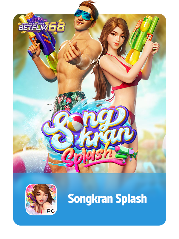 Songkran review