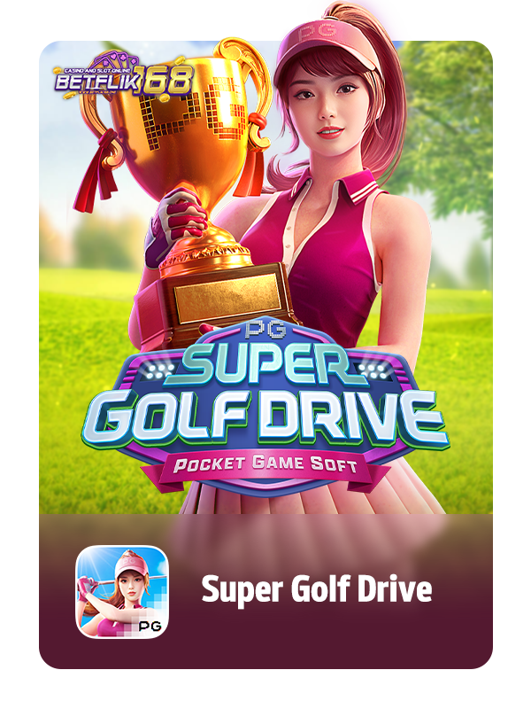 Super Golf review