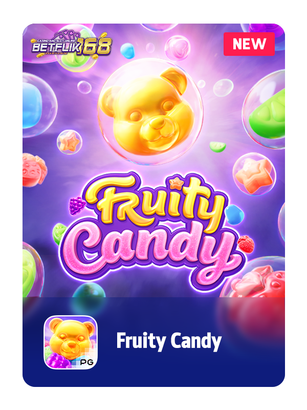 fruity review