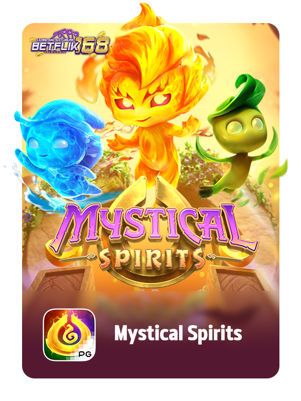 mystical review